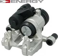 ZH0214 Brake Caliper Rear Axle Left