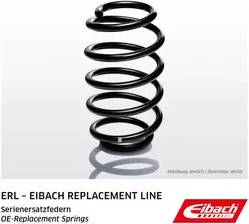Suspension Spring R23199