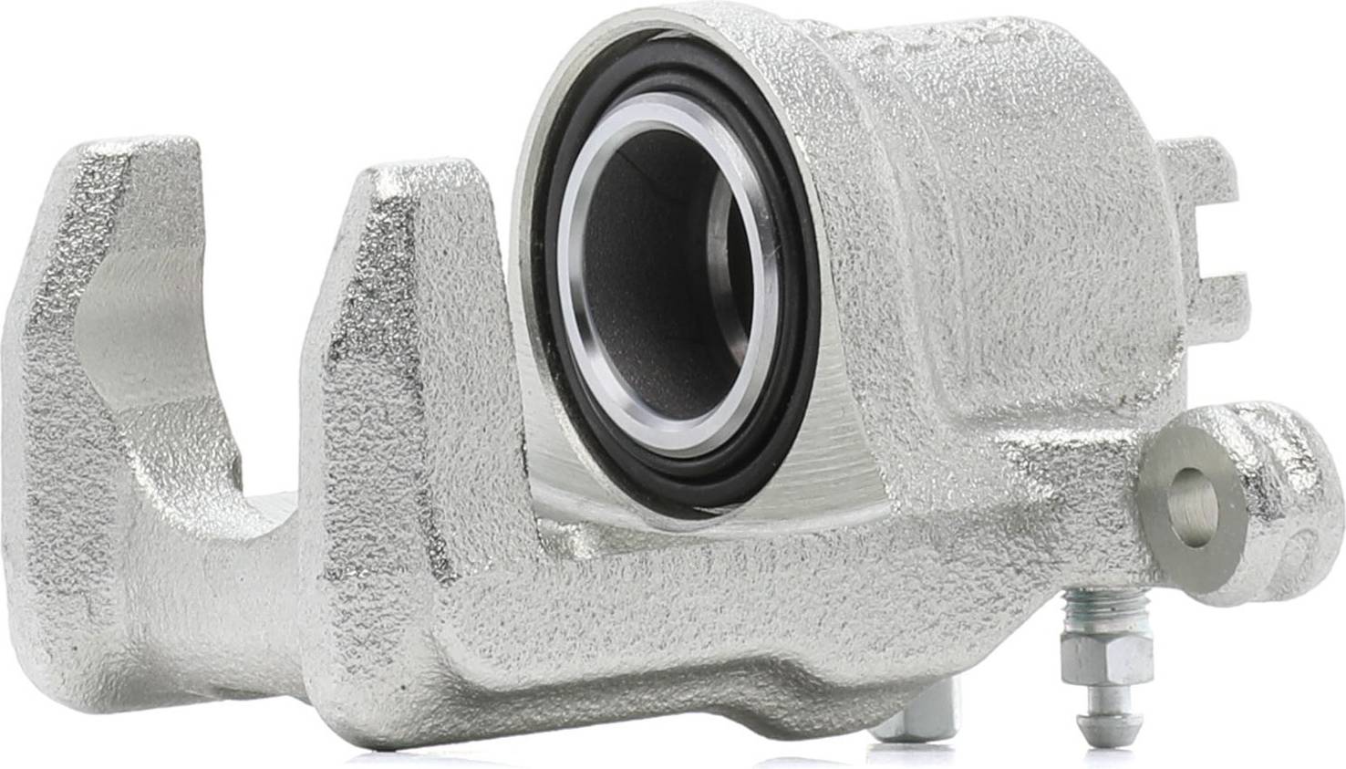 Mapco Brake Caliper Rear Axle Left 38mm