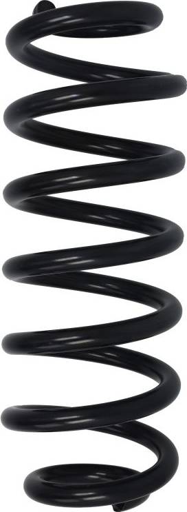 LESJÖFORS Coil Spring Rear Axle Suspension Spring 4282950