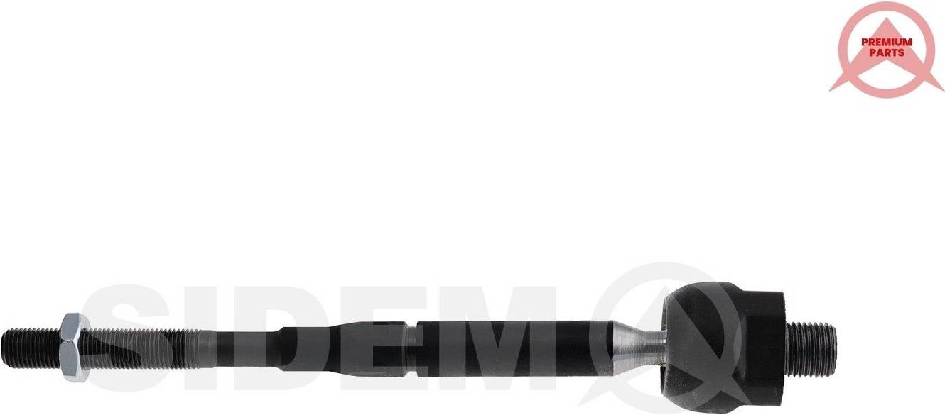 Sidem Inner Tie Rod Front Axle 41012