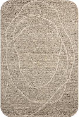 Loloi Otis Hand Tufted Wool Area Rug Transitional