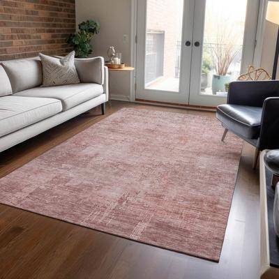 Addison Rugs Indoor Outdoor Contemporary Chantille Rug