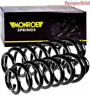 Monroe SP5075 Coil Spring