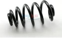 Japko Coil Spring Rear Axle Suspension Spring ZCJ6577H