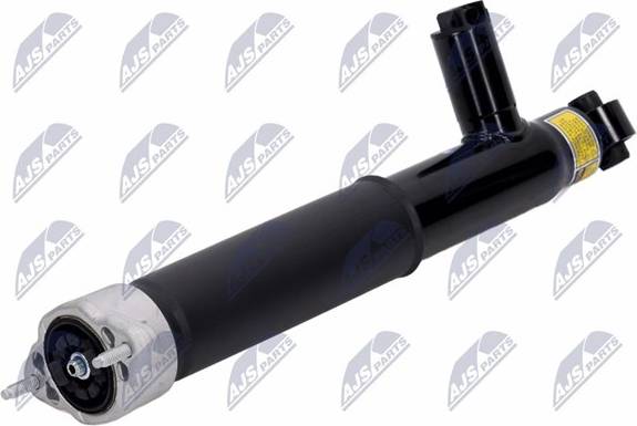 NTY A-ME-059 Shock Absorber Rear Axle Right
