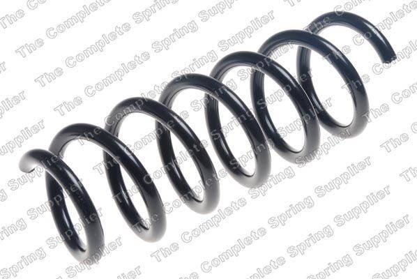 LESJÖFORS Coil Spring Rear Axle BMW 4208549