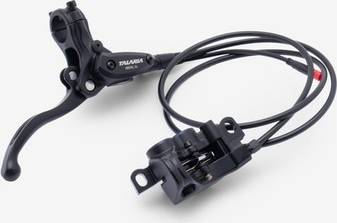CMPO Brscf103 Solid Front Brake System