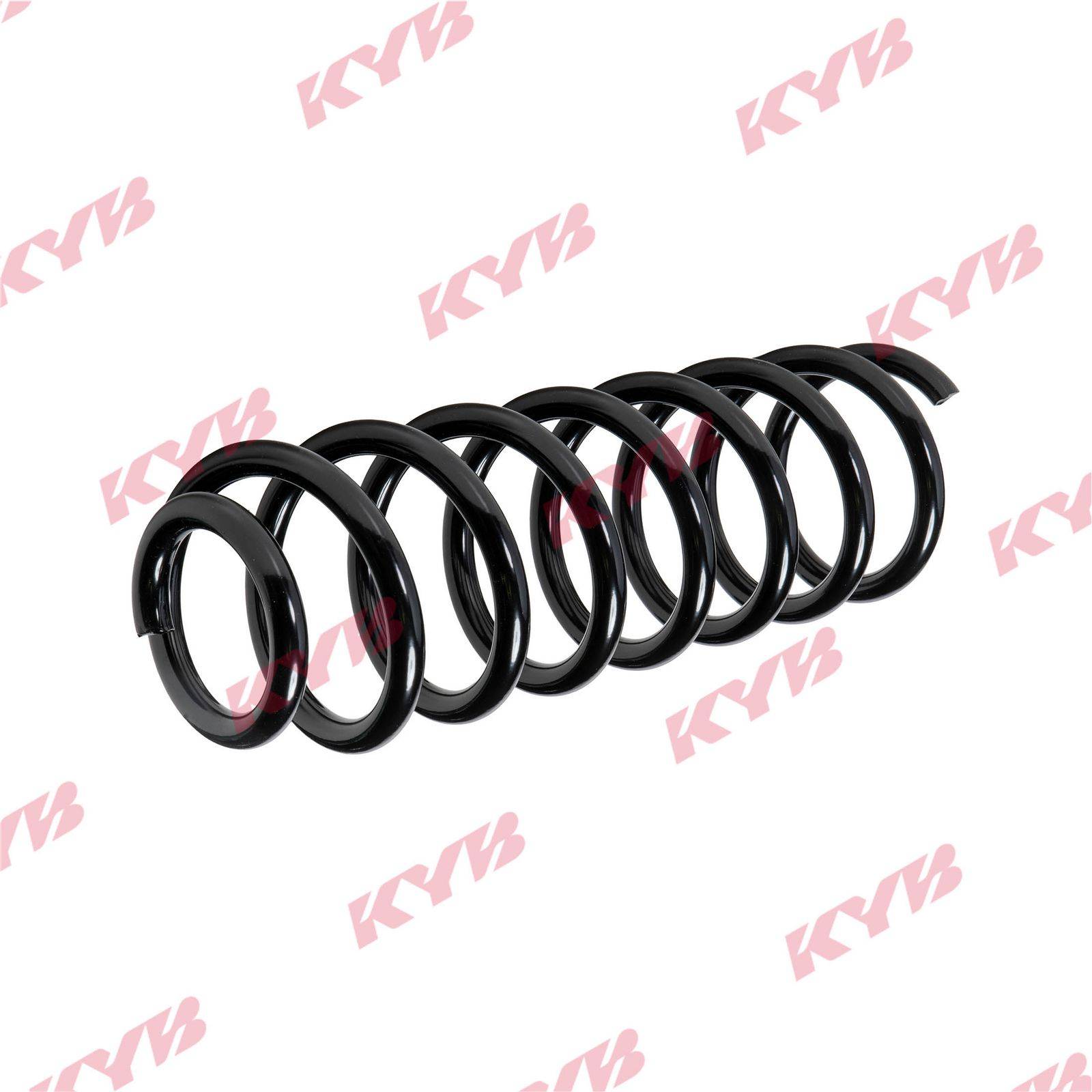 KYB RA5916 Coil Spring K-Flex Rear Axle