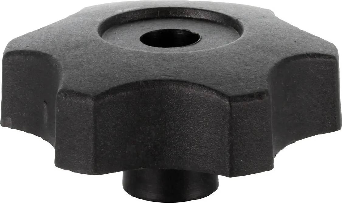 Knoppmutter M10