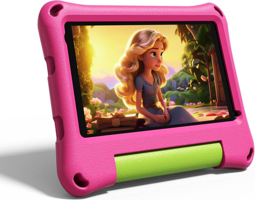 Kids tablets android VASOUN Kids 7 Inch Android 13 Tablet