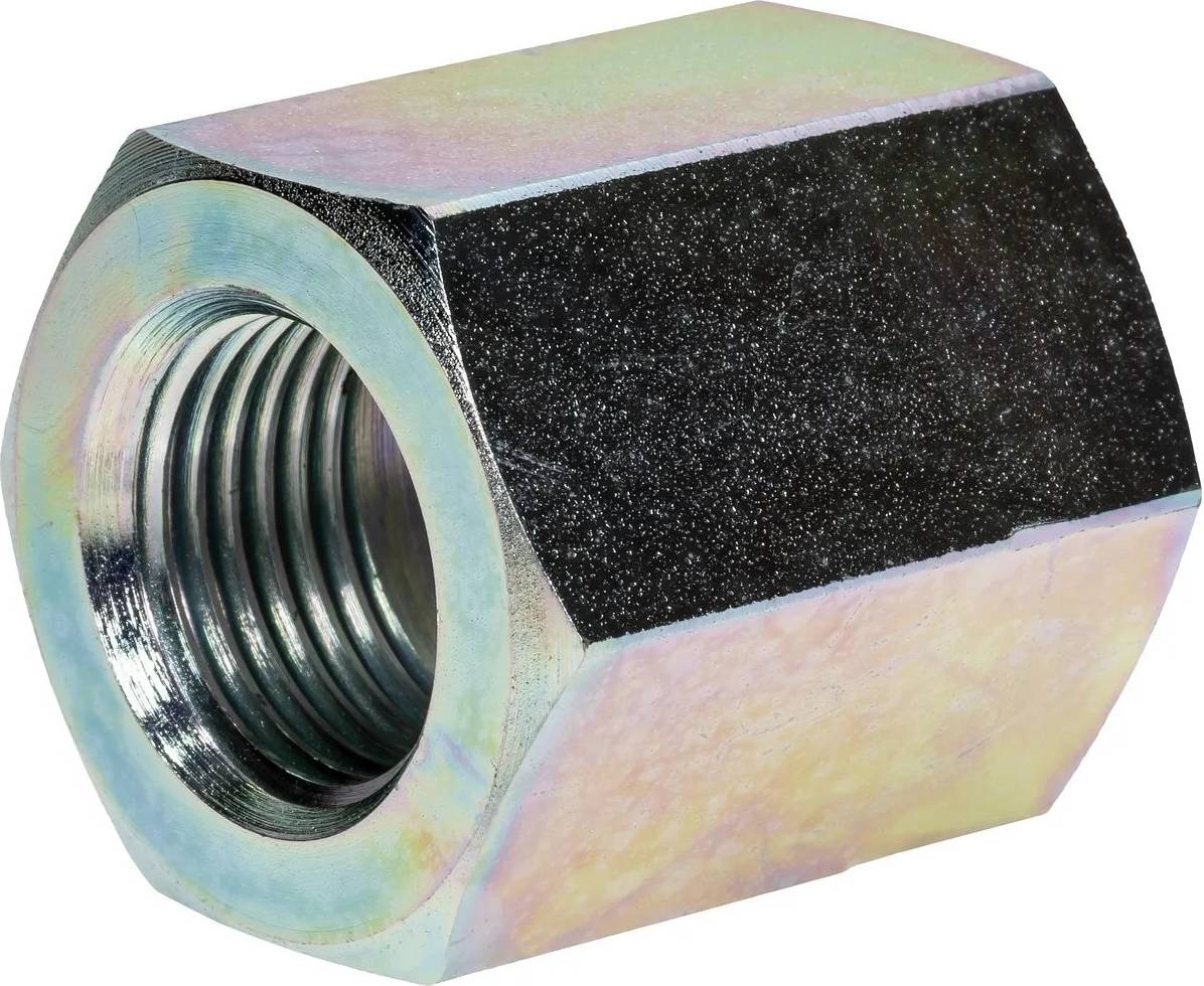 Muff Rak Bsp 3/4-1.1/4 Inv