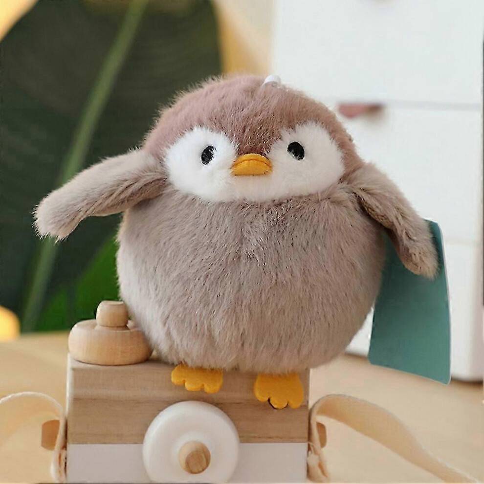 Penguin Stuffed Animal