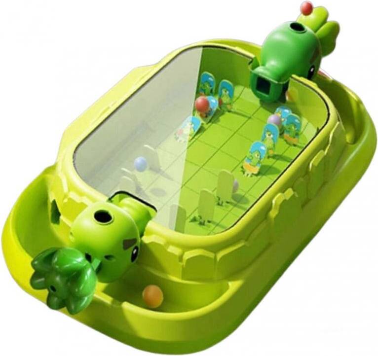Marble Game Set