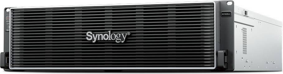 Server rack Synology RackStation RS11626xs+ Storage Server Rack 3U