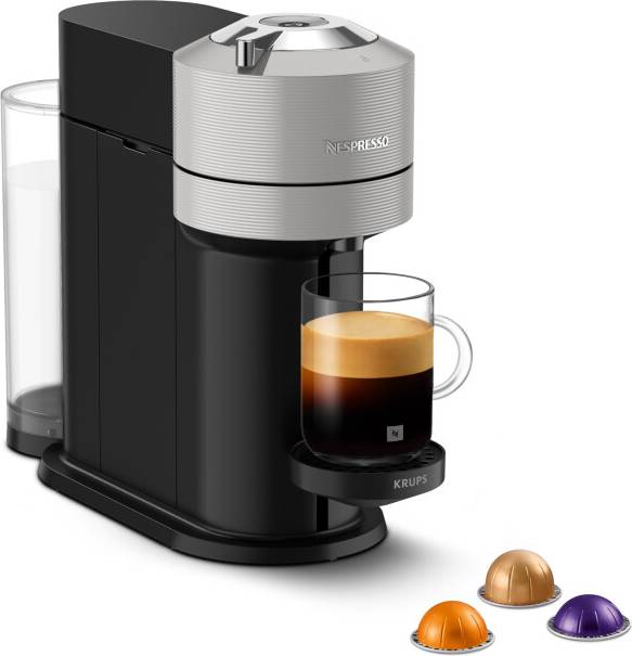 Nespresso Vertuo Next Automatic Pod Coffee Machine