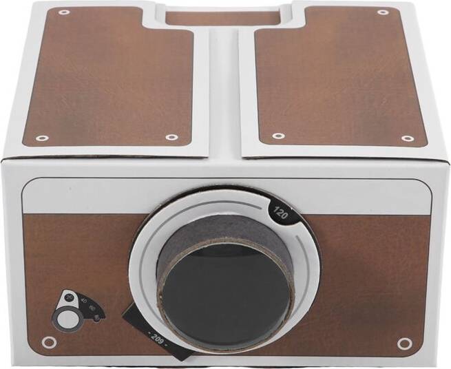 Portable Cinema Projector SmartPhone