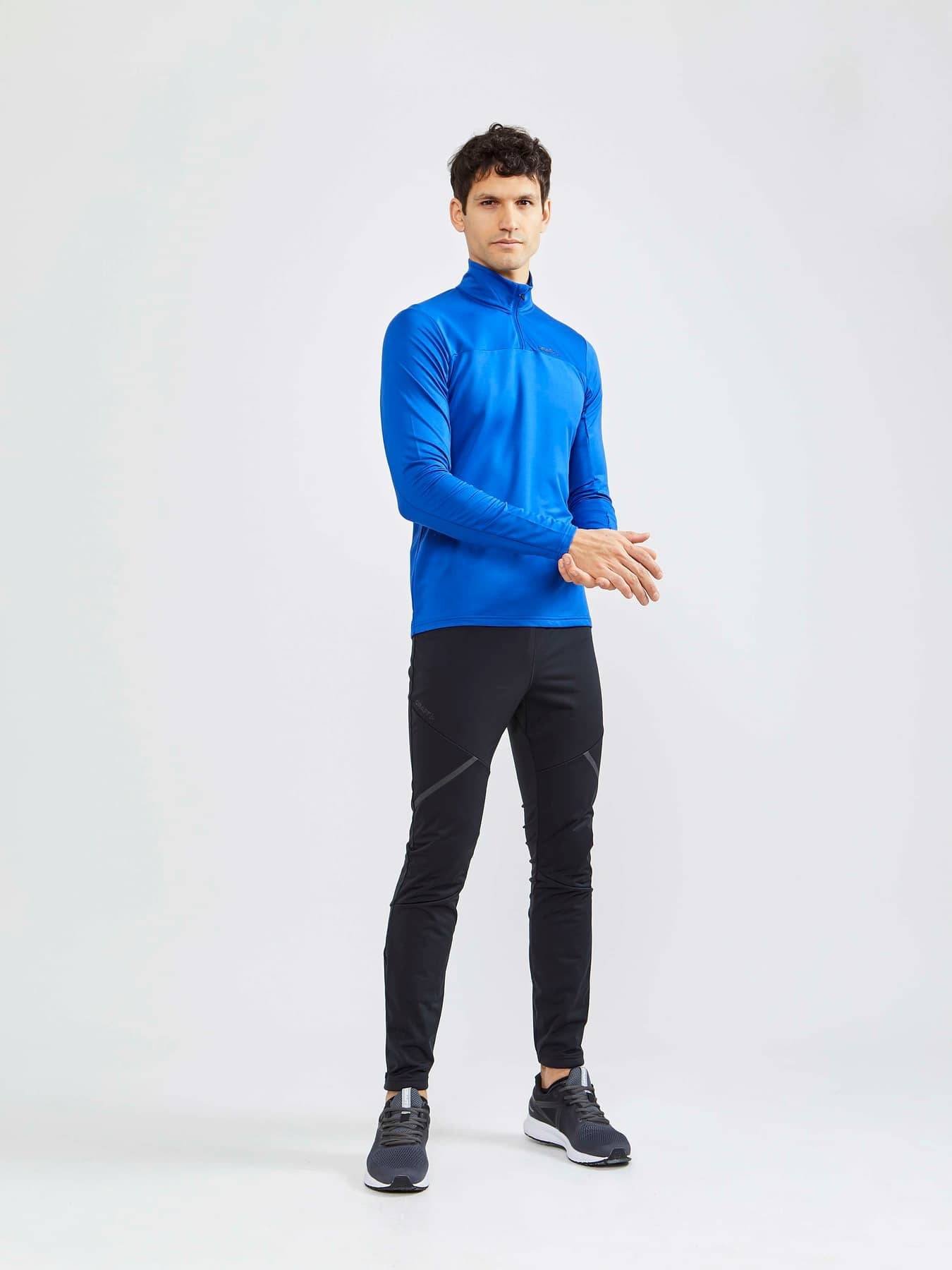 Core Gain Midlayer