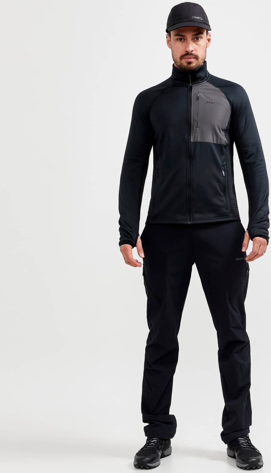 Craft Tech Fleece Thermal Midlayer