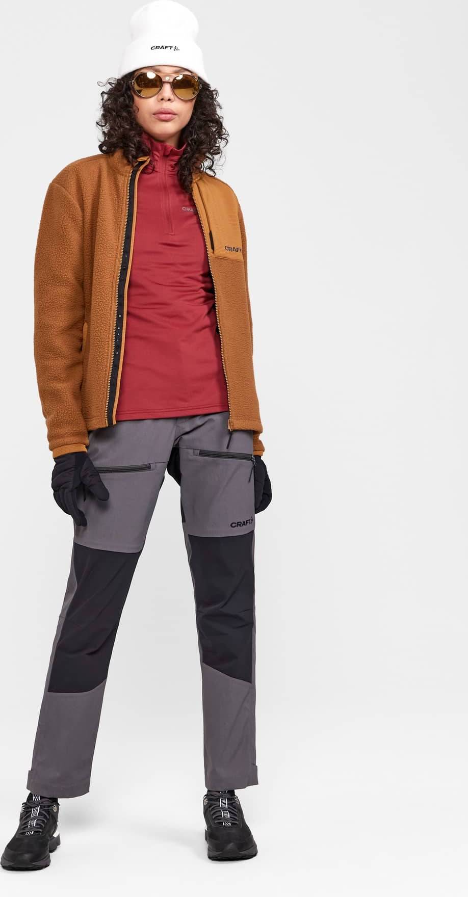 Core Gain Midlayer W