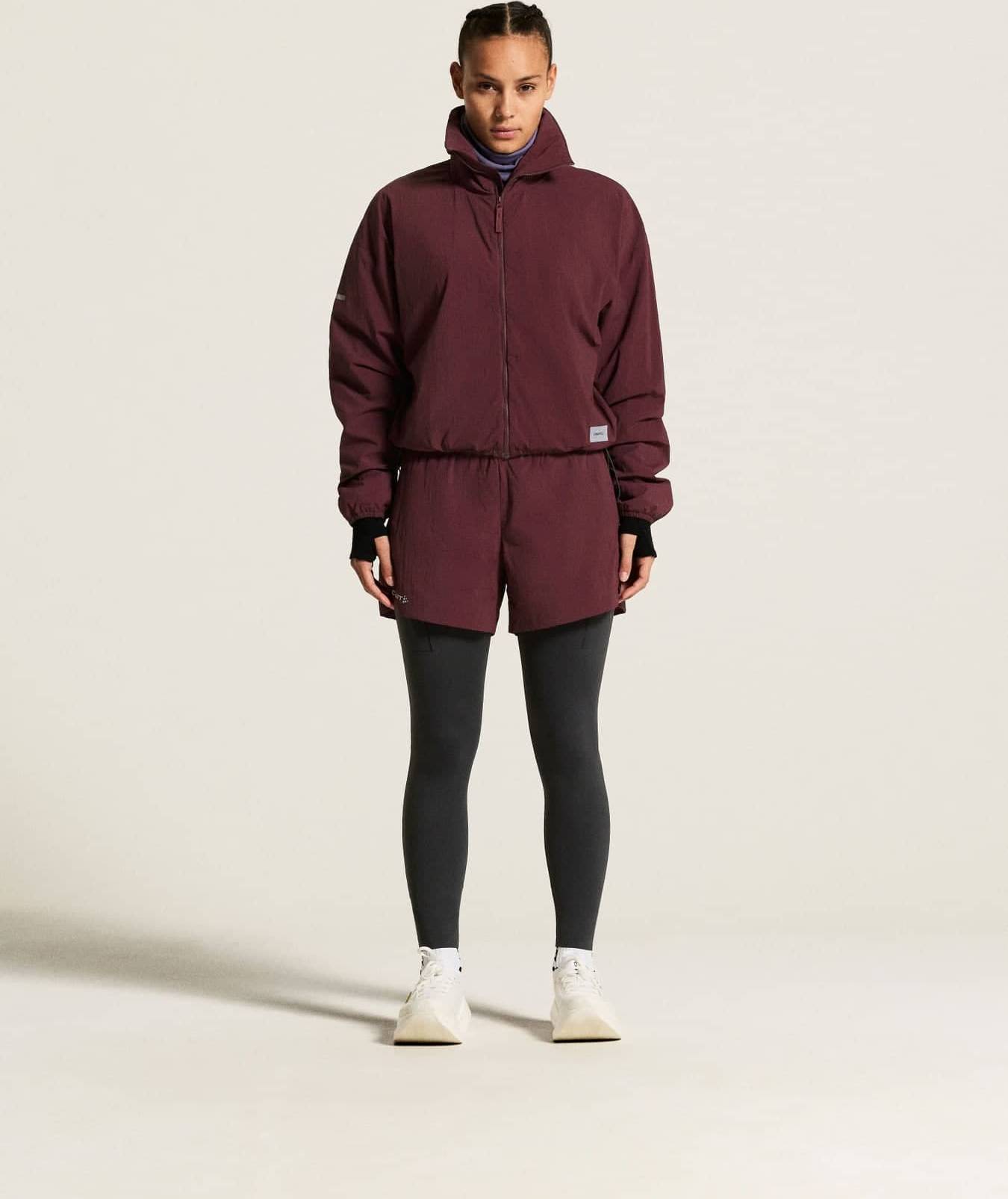 Craft SubZ Light Jacket - W