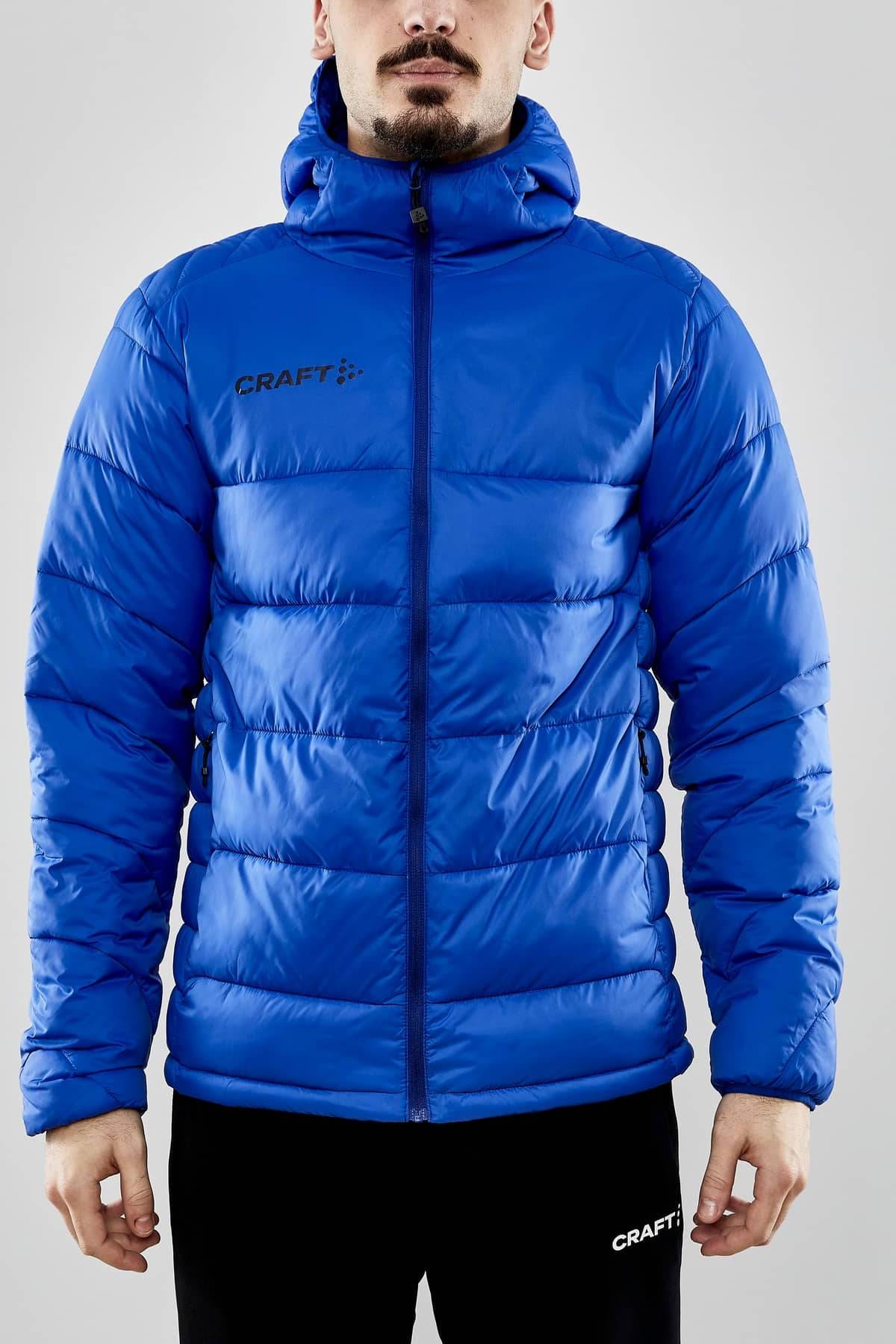 Core Explore Isolate Jacket
