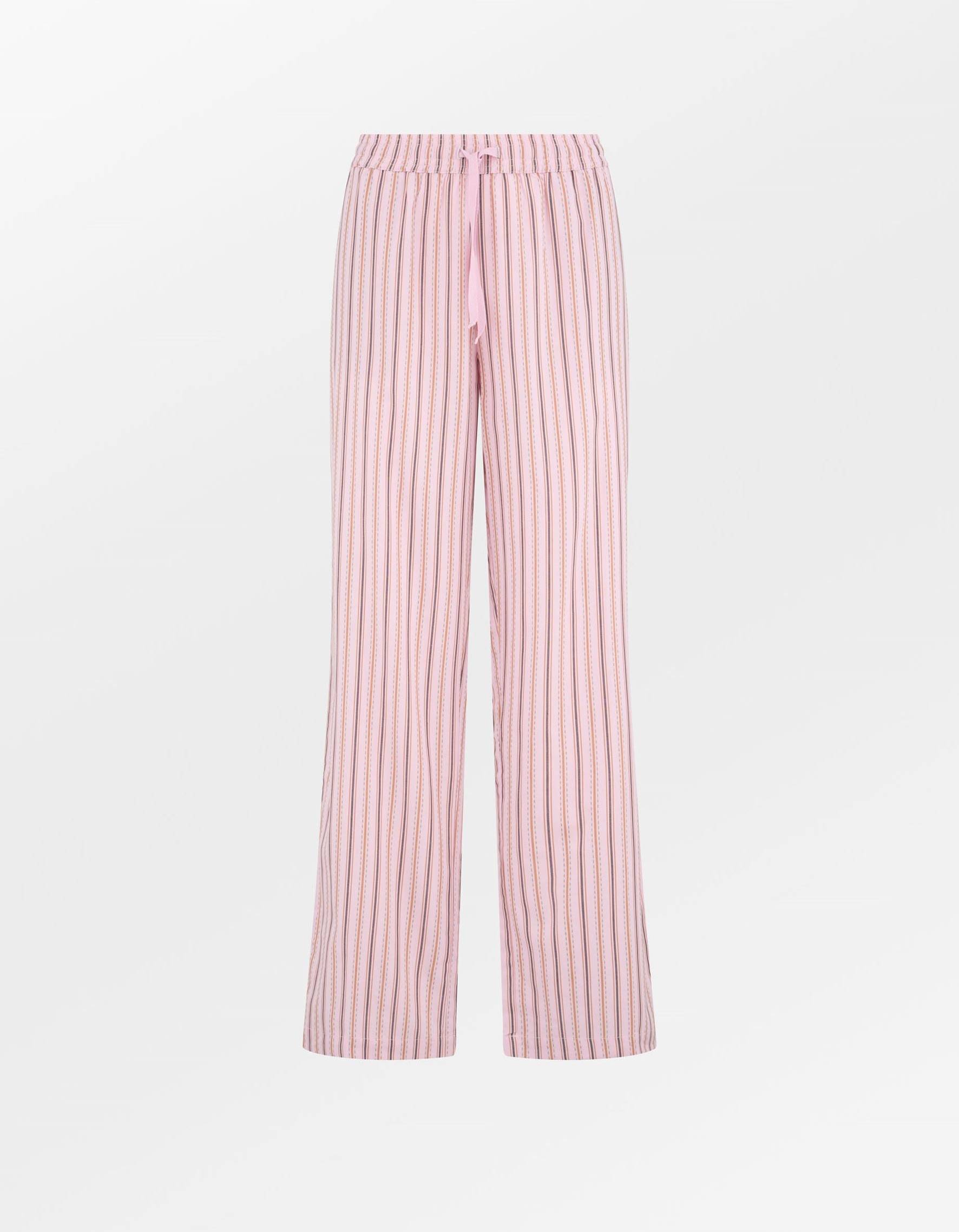 Becksöndergaard Linoa Pyjamas Pants