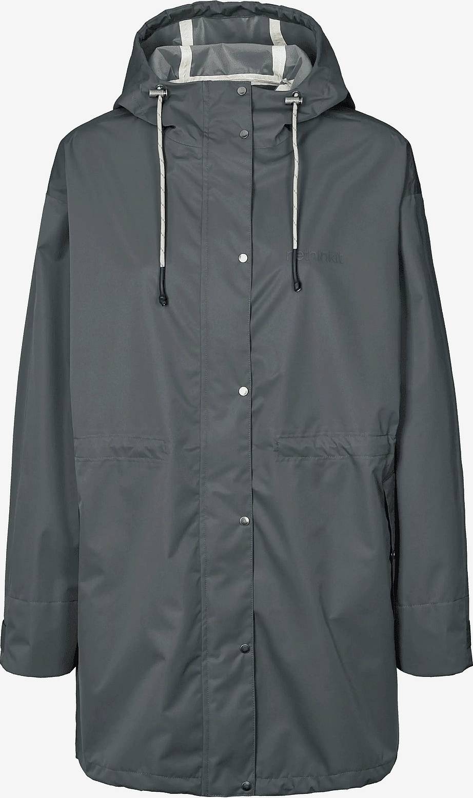 Rainshell Jacket - Navy