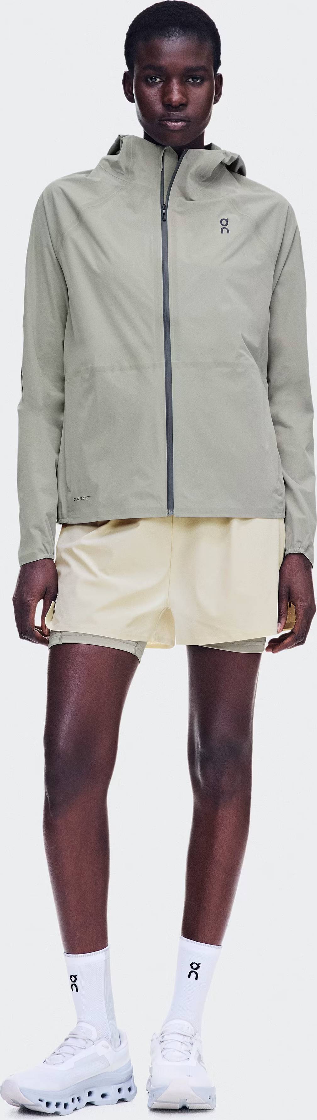 On Performance Waterproof Jacket