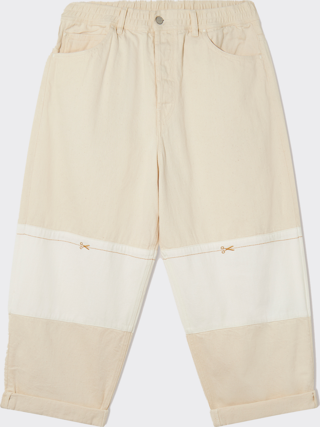Transition Jeans