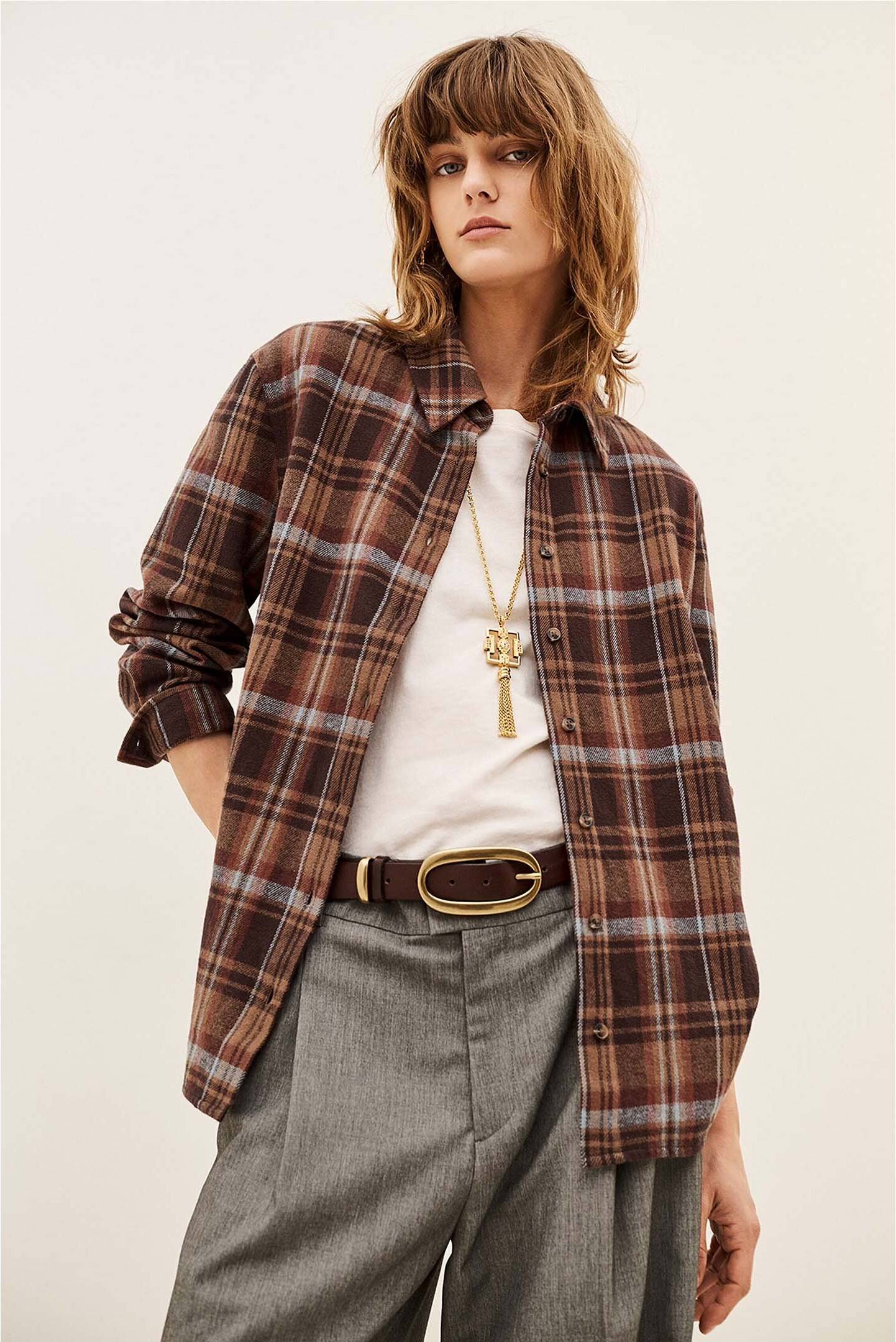 Shirt Roxea