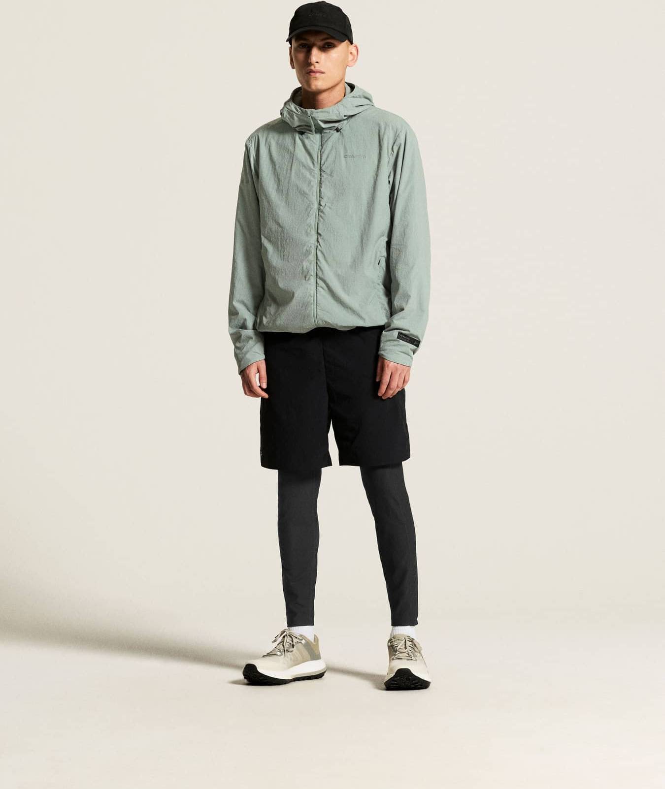 Craft SubZ Light Jacket