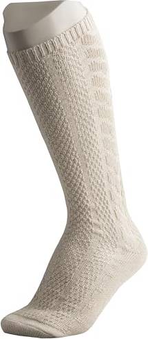 Stockerpoint Traditionella Strumpor Moritz Sand