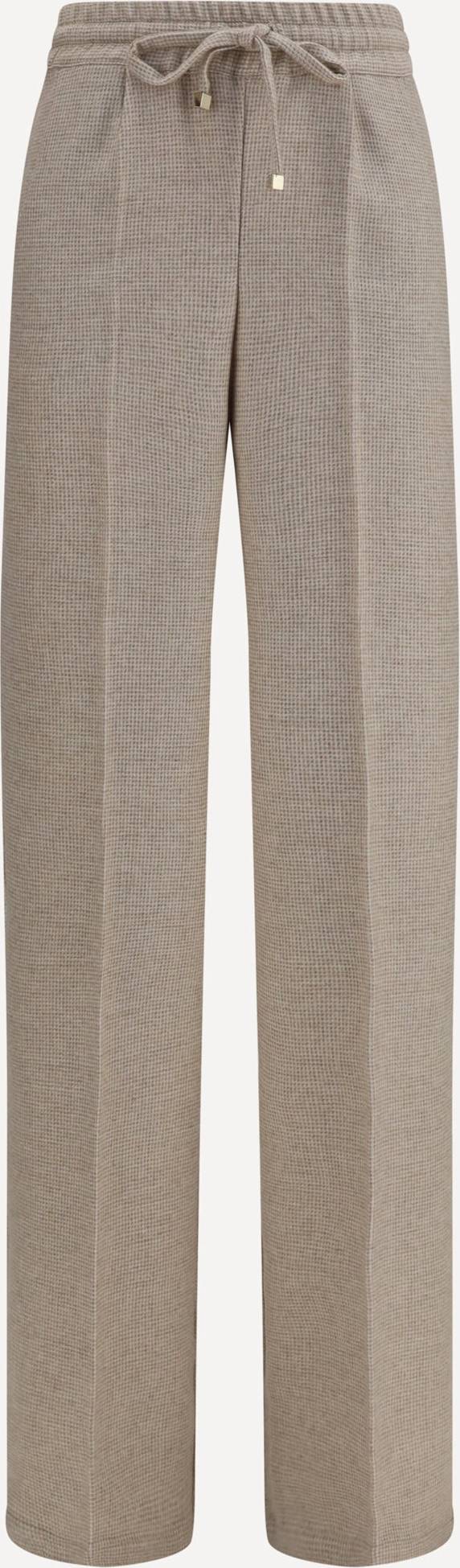 Kiton Cashmere Drawstring Pants - Female