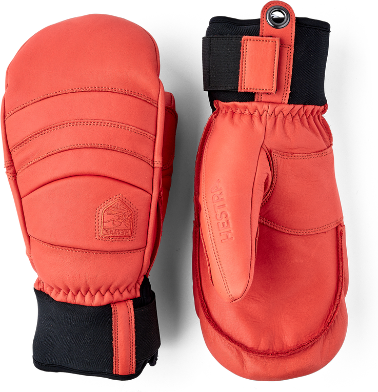 Fall Line Mitt