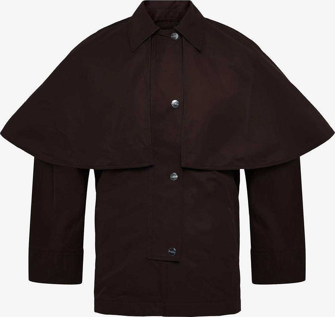 Rodebjer Malin Tech - Brown