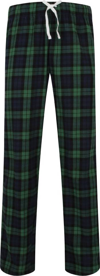 Pyjamasbyxor Herr