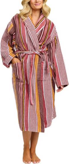 Damella Torekov Robe Mixed