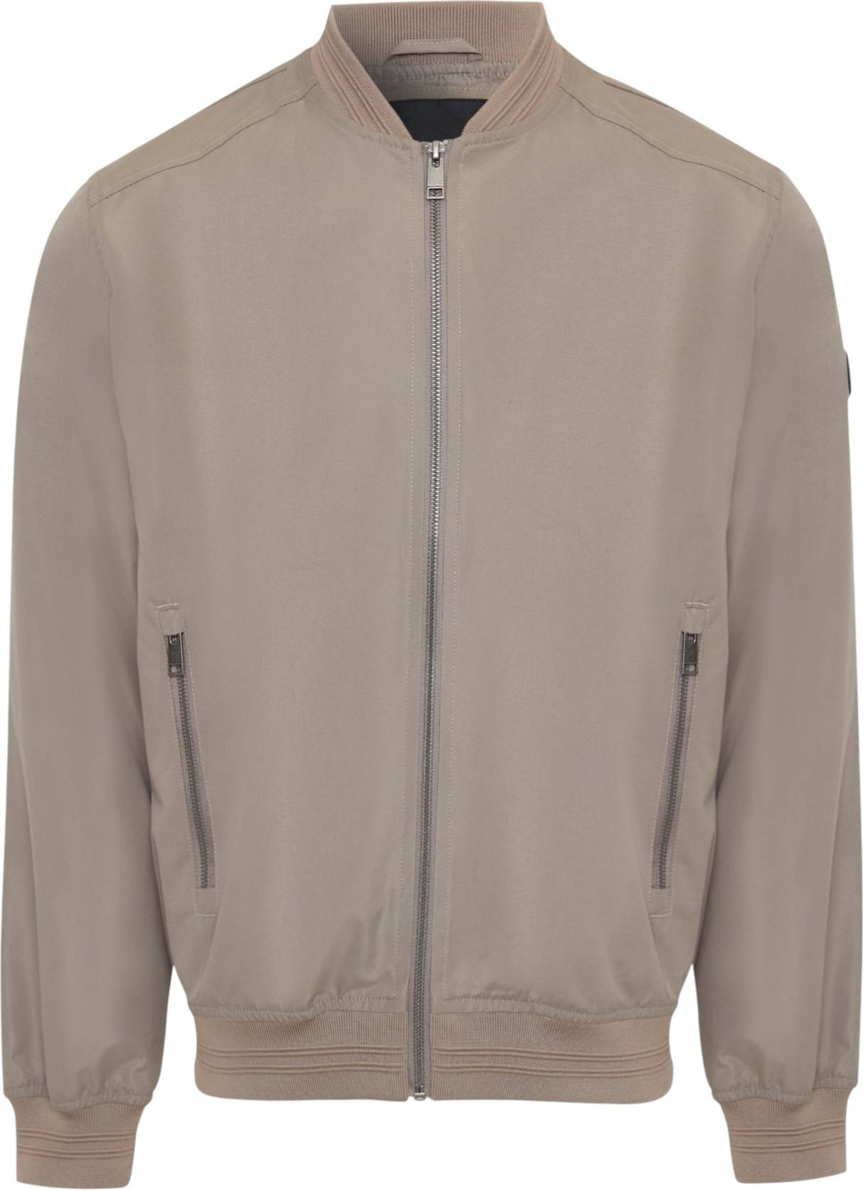 Threadbare Freizeitjacke Predict