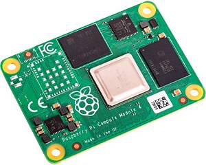 Raspberry Pi RPI CM4 4GB16GB Compute Module