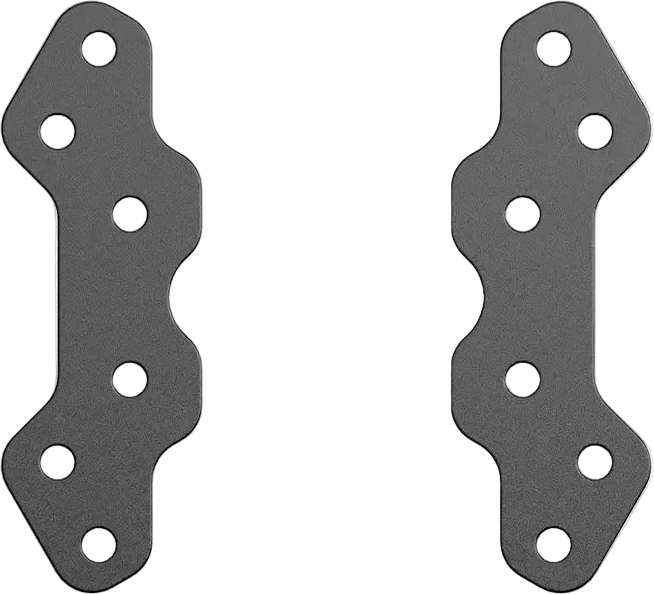 Moza Racing HMA Profile Adapter Kit