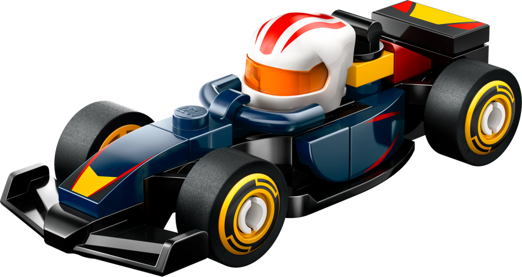 LEGO F1 RB20 71049-1 Racerbilar