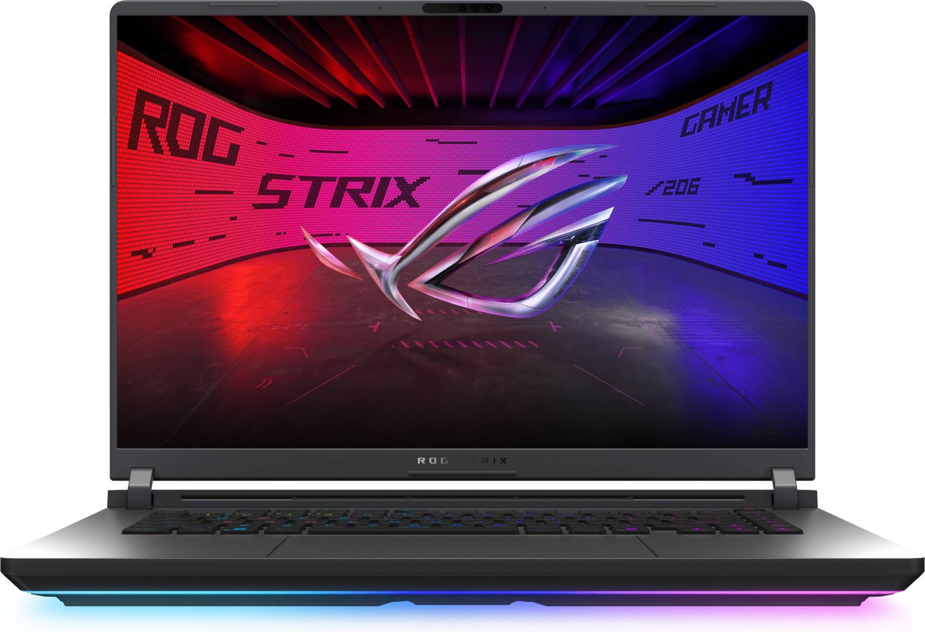 Asus rog strix g16 ASUS CL27 ROG Strix G16 G615LW-TS279 W