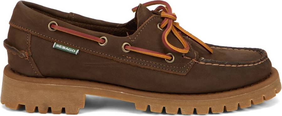 Sebago Ranger Muddy W - Båtsko
