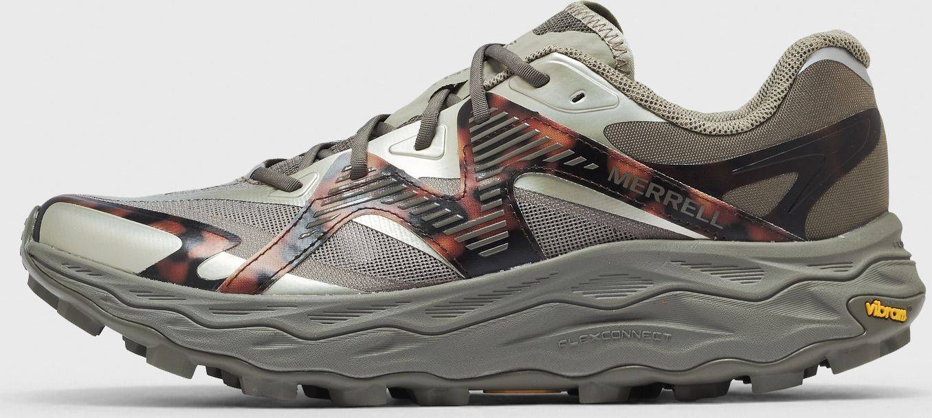 Merrell AGILITY PEAK 6 RPT SE - multi - 43