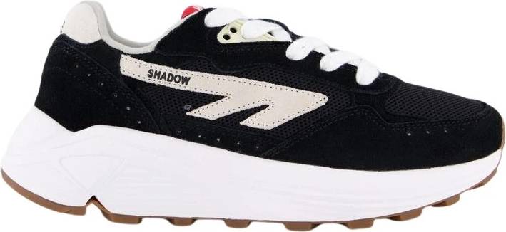 Hi-Tec Shadow RGS W - Zwart/Wit