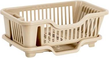 Dish rack Sodial Dish Drying Rack-dish Rack With Auto- Organizer Rack Dish Rack And2004 Dish Drainer