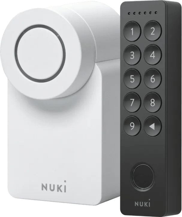 Smart Lock Go Keypad 2.0