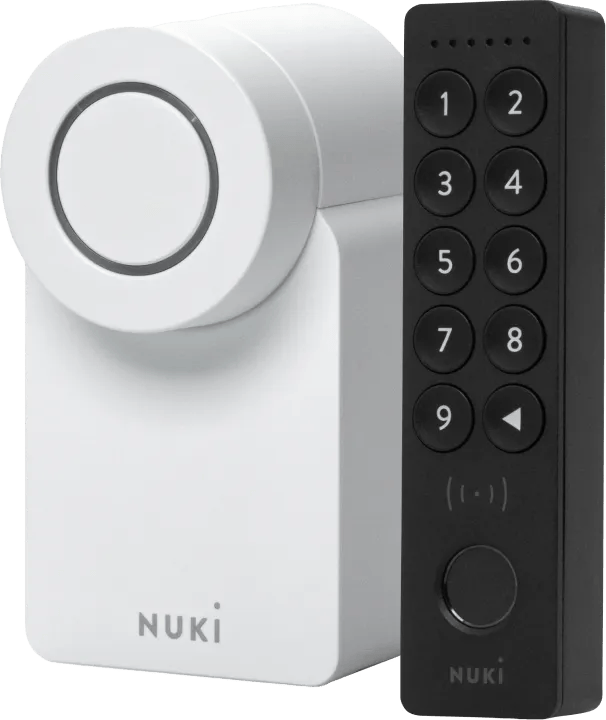 Smart Lock Go Keypad 2 NFC