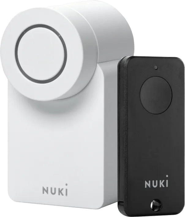 Smart Lock Go Fob
